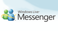 Windows Live メッセンジャーへの登録はコチラ